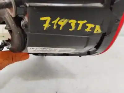 Автозапчастина б/у внутрішній правий завод для kia xceed edrive phev посилання на oem iam 92404j7300  