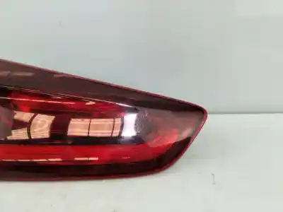 Автозапчастина б/у внутрішній лівий задній ліхар для kia xceed edrive phev посилання на oem iam 92403j7300  