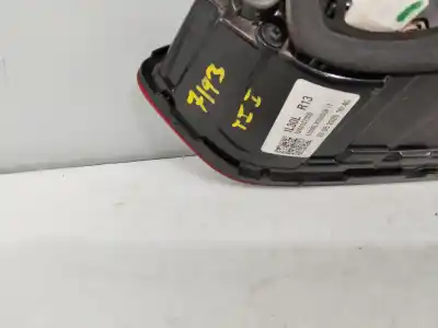 Автозапчастина б/у внутрішній лівий задній ліхар для kia xceed edrive phev посилання на oem iam 92403j7300  