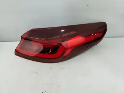 Автозапчастина б/у правий ліхтар для kia xceed edrive phev посилання на oem iam 92402j7300  