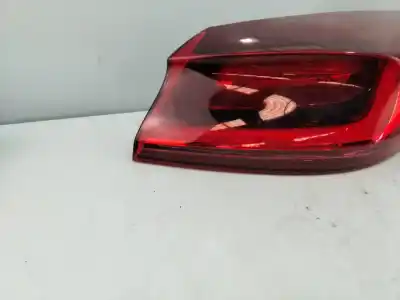 Автозапчастина б/у правий ліхтар для kia xceed edrive phev посилання на oem iam 92402j7300