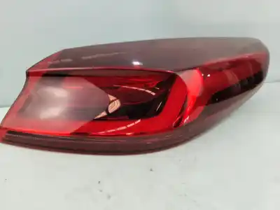 Автозапчастина б/у правий ліхтар для kia xceed edrive phev посилання на oem iam 92402j7300  