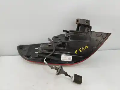 Автозапчастина б/у правий ліхтар для kia xceed edrive phev посилання на oem iam 92402j7300  