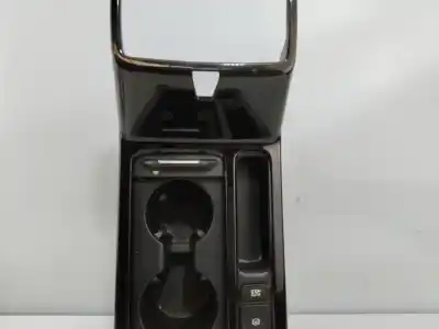 Автозапчастина б/у центральна консоль для kia xceed edrive phev посилання на oem iam 84698j7000  