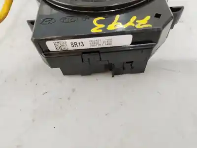 Автозапчастина б/у кільце піддушки безопасности для kia xceed edrive phev посилання на oem iam h504021008  