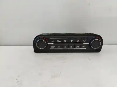 Автозапчастина б/у контроль опалення / кондиціонації для kia xceed edrive phev посилання на oem iam 97250cr000  