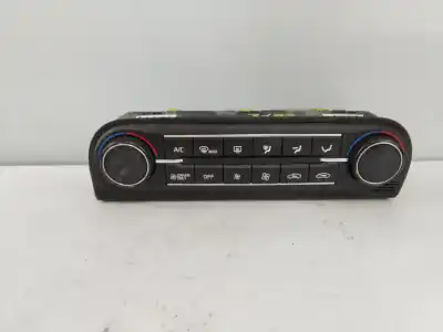 Автозапчастина б/у контроль опалення / кондиціонації для kia xceed edrive phev посилання на oem iam 97250cr000  