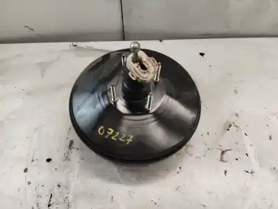 Second-hand car spare part BRAKE SERVO for CITROEN JUMPER CAJA ABIERTA (06.2006 =>)  OEM IAM references 51928238  