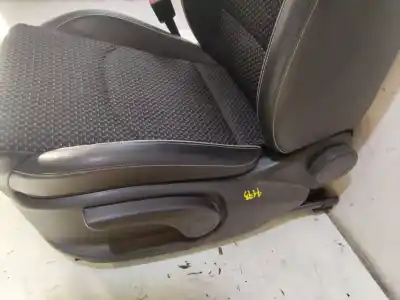 Автозапчасти б/у левое переднее сидение за kia xceed edrive phev ссылки oem iam   