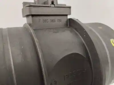 Автозапчасти б/у расходомер воздуха за citroen c4 picasso exclusive ссылки oem iam f00c268010  