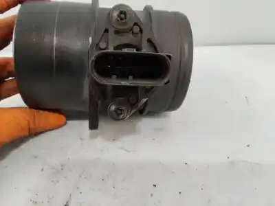 Peça sobressalente para automóvel em segunda mão medidor de massa de ar por ford galaxy (vy) trend 204 cv / 150 kw referências oem iam 071906461b