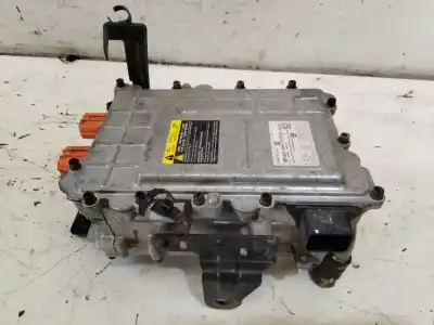 Автозапчастина б/у інвестор для kia xceed edrive phev посилання на oem iam 36400-2b075  364002b075