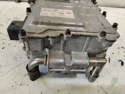 Автозапчастина б/у інвестор для kia xceed edrive phev посилання на oem iam 36400-2b075  364002b075