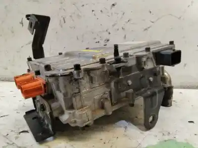 Автозапчастина б/у інвестор для kia xceed edrive phev посилання на oem iam 36400-2b075  364002b075