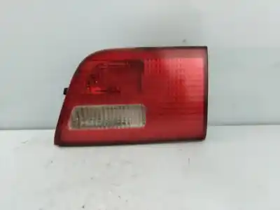 Peça sobressalente para automóvel em segunda mão FAROLIM INTERIOR TRASEIRO ESQUERDO por BMW X5 (E53)  Referências OEM IAM 840901107  