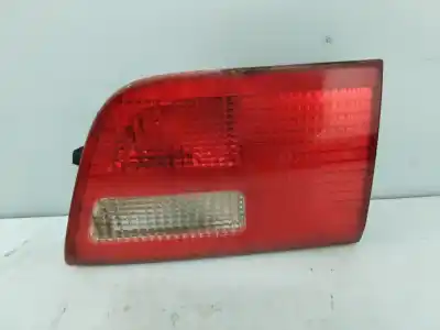 Peça sobressalente para automóvel em segunda mão farolim interior traseiro esquerdo por bmw x5 (e53) x5 (e53) referências oem iam 840901107  