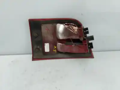 Peça sobressalente para automóvel em segunda mão farolim interior traseiro esquerdo por bmw x5 (e53) x5 (e53) referências oem iam 840901107  
