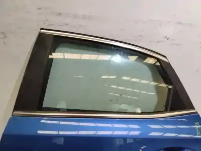 Автозапчастина б/у двері задні ліві для kia xceed edrive phev посилання на oem iam   