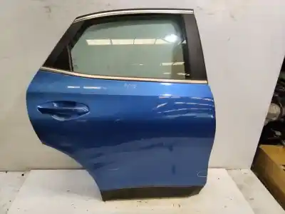 Автозапчастина б/у двері задні праві для kia xceed edrive phev посилання на oem iam   