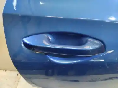 Автозапчастина б/у двері задні праві для kia xceed edrive phev посилання на oem iam 