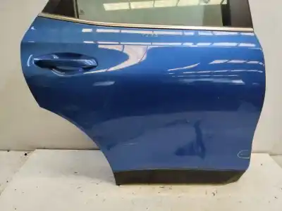 Автозапчастина б/у двері задні праві для kia xceed edrive phev посилання на oem iam   