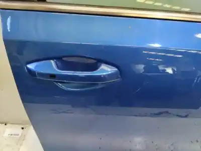 Автозапчасти б/у дверь передняя правая за kia xceed edrive phev ссылки oem iam   