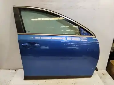 Автозапчастина б/у передні праві двері для kia xceed edrive phev посилання на oem iam 