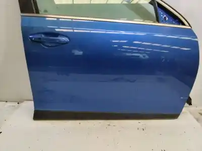Автозапчасти б/у дверь передняя правая за kia xceed edrive phev ссылки oem iam   