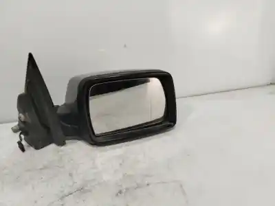 Peça sobressalente para automóvel em segunda mão ESPELHO RETROVISOR DIREITO por BMW SERIE X3 (E83)  Referências OEM IAM E1020790  