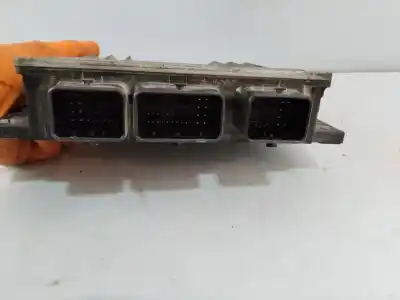 Автозапчастина б/у ЕБУ КОНТРОЛЕР ДВИГУНА для DACIA LOGAN  Посилання на OEM IAM 8200513058  