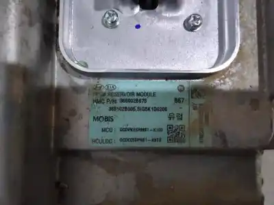 Автозапчастина б/у інвестор для kia xceed edrive phev посилання на oem iam 366002b675  