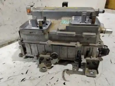 Автозапчастина б/у інвестор для kia xceed edrive phev посилання на oem iam 366002b675  