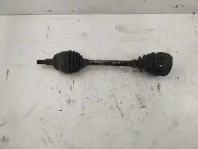 Автозапчасти б/у передняя левая трансмиссия за seat leon (1m1) 1.9 tdi ссылки oem iam   