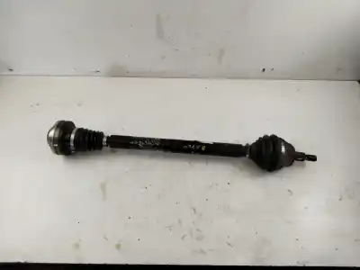 Автозапчастина б/у передня права трансмісія для seat leon (1m1) signo посилання на oem iam    Автозапчастина б/у передня права трансмісія для seat leon (1m1) signo посилання на oem iam