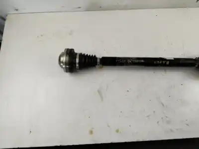 Автозапчастина б/у передня права трансмісія для seat leon (1m1) signo посилання на oem iam  Автозапчастина б/у передня права трансмісія для seat leon (1m1) signo посилання на oem iam