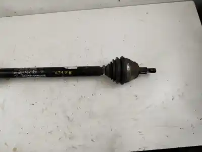 Автозапчастина б/у передня права трансмісія для seat leon (1m1) signo посилання на oem iam    Автозапчастина б/у передня права трансмісія для seat leon (1m1) signo посилання на oem iam