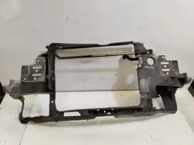 Second-hand car spare part front panel for ford galaxy (vy) trend 204 cv / 150 kw oem iam references   