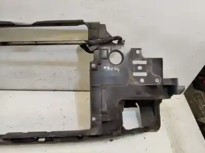 Second-hand car spare part front panel for ford galaxy (vy) trend 204 cv / 150 kw oem iam references   