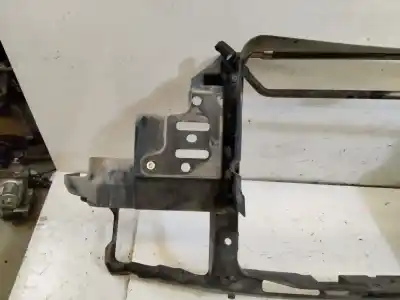 Second-hand car spare part front panel for ford galaxy (vy) trend 204 cv / 150 kw oem iam references   