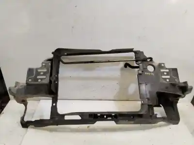 Peça sobressalente para automóvel em segunda mão painel frontal por ford galaxy (vy) trend 204 cv / 150 kw referências oem iam 