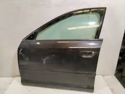Second-hand car spare part left front door for audi a3 (8p) 1.9 tdi ambiente oem iam references   