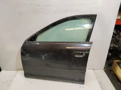 Second-hand car spare part left front door for audi a3 (8p) 1.9 tdi ambiente oem iam references   