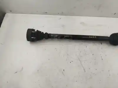 Автозапчасти б/у передняя правая трансмиссия за seat leon (1m1) 1.9 tdi ссылки oem iam   