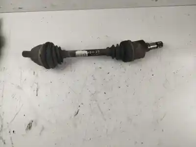 Peça sobressalente para automóvel em segunda mão transmissão dianteira esquerda por ford focus c-max (cap) connection referências oem iam 3m513b437daf
