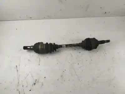 Peça sobressalente para automóvel em segunda mão transmissão traseira esquerda por chevrolet lacetti sx referências oem iam 