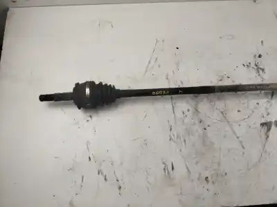 Second-hand car spare part front right transmission for opel corsa c comfort oem iam references   
