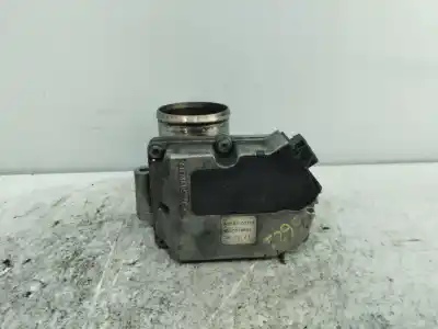 Pezzo di ricambio per auto di seconda mano SCATOLA DELLA FARFALLA per RENAULT SCENIC II  Riferimenti OEM IAM 8200576664  
