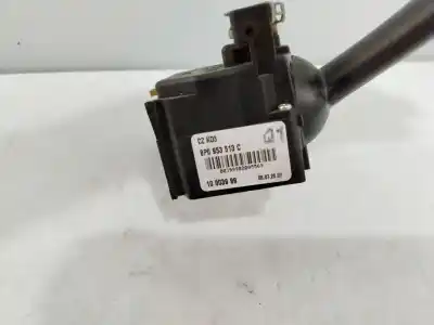 Second-hand car spare part INDICATOR SWITCH for AUDI A3 SPORTBACK (8P)  OEM IAM references 8P0953513C  