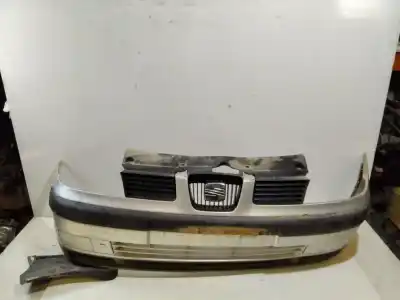 Gebrauchtes Autoersatzteil VORDERE STOSSSTANGE zum SEAT IBIZA II (6K1)  OEM-IAM-Referenzen   