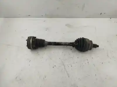 Автозапчасти б/у передняя левая трансмиссия за skoda fabia familiar (6y5) young line 69 cv / 51 kw ссылки oem iam 